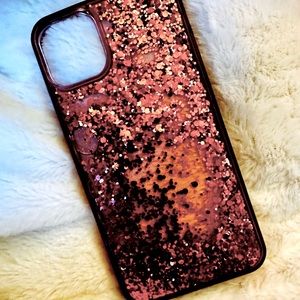 Bundle of 3 Pink Cases for IPhone 11 Pro Max